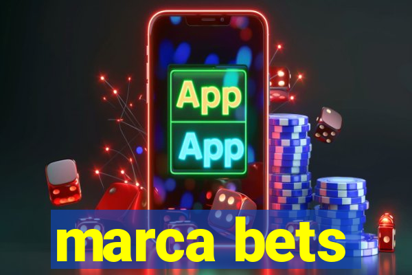 marca bets